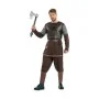 Fantasia para Adultos My Other Me Viking Homem 5 Peças de My Other Me, Adultos - Ref: S2431092, Preço: 38,72 €, Desconto: %