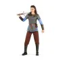 Costume for Adults My Other Me 5 Pieces Female Viking Brown by My Other Me, Adults - Ref: S2431093, Price: 42,70 €, Discount: %