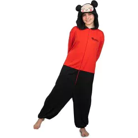 Costume for Adults My Other Me Pucca by My Other Me, Adults - Ref: S2431095, Price: 14,19 €, Discount: %