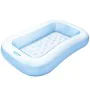 Piscina per bambini Intex 57403NP Rettangolare Azzurro 90 L 166 x 100 x 25 cm di Intex, Piscine gonfiabili per bambini - Rif:...