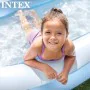 Piscina infantil Intex 57403NP Retangular Azul 90 L 166 x 100 x 25 cm de Intex, Piscinas para crianças - Ref: S2431109, Preço...