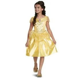 Costume for Children Disney Bella by Disney, Kids & Toddlers - Ref: S2431112, Price: 27,94 €, Discount: %