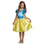 Déguisement pour Enfants Disney Princess Bleu Blanche-Neige de Disney Princess, Enfants - Réf : S2431115, Prix : 25,30 €, Rem...