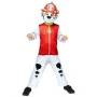 Costume for Children The Paw Patrol Marshall Good by The Paw Patrol, Kids & Toddlers - Ref: S2431120, Price: 27,56 €, Discoun...