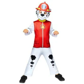 Verkleidung für Kinder The Paw Patrol Marshall Good von The Paw Patrol, Kostüme für Kinder - Ref: S2431120, Preis: 27,56 €, R...