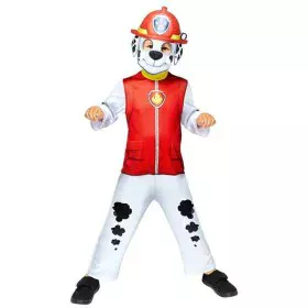 Disfraz para Niños The Paw Patrol Marshall Good de The Paw Patrol, Niños - Ref: S2431120, Precio: 27,56 €, Descuento: %