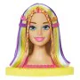 Bambola da Pettinare Barbie Hair Color Reveal 29 cm di Barbie, Bambole Fashion - Rif: S2431139, Prezzo: 39,59 €, Sconto: %