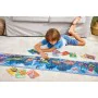 Puzzle 3D Hape 150 x 30 cm 200 Pezzi Dinosauro di Hape, Puzzle inseribili e puzzle - Rif: S2431244, Prezzo: 16,19 €, Sconto: %