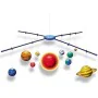 Juego Educativo Hape Kit sistema solare rotante in 3D 37,3 x 28,3 x 6,5 cm de Hape, Juegos de tablero - Ref: S2431248, Precio...