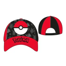 Casquette Unisex Pokémon 56-58 de Pokémon, Homme - Réf : S2431264, Prix : 9,24 €, Remise : %