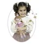 Rag Doll Decuevas Gala Fibre 36 cm by Decuevas, Soft Dolls - Ref: S2431273, Price: 15,11 €, Discount: %