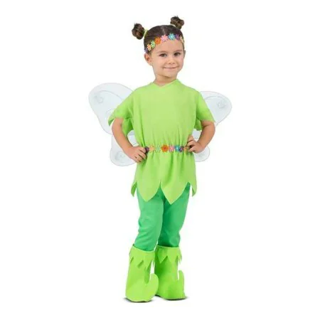 Costume per Bambini My Other Me 5 Pezzi Campanilla di My Other Me, Bambini - Rif: S2431298, Prezzo: 17,85 €, Sconto: %