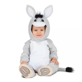 Costume for Babies My Other Me Donkey 4 Pieces by My Other Me, Babies - Ref: S2431300, Price: 19,42 €, Discount: %