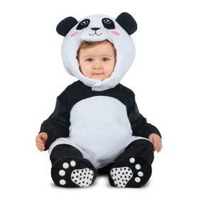 Costume for Babies My Other Me Panda 4 Pieces by My Other Me, Babies - Ref: S2431304, Price: 20,27 €, Discount: %