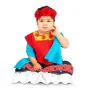 Costume per Neonati My Other Me Frida Kahlo 4 Pezzi di My Other Me, Bebé - Rif: S2431309, Prezzo: 18,59 €, Sconto: %