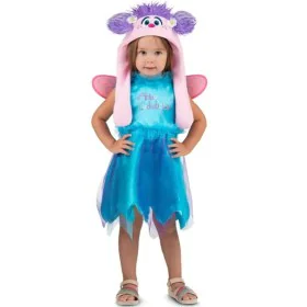 Costume for Adults My Other Me Abby Cadabby Surprise Multicolour 3 Pieces by My Other Me, Adults - Ref: S2431310, Price: 25,3...