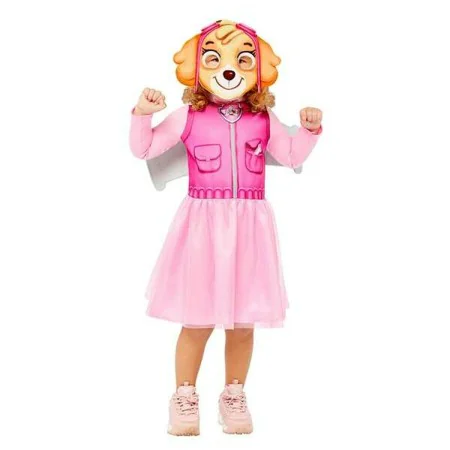 Costume for Children The Paw Patrol Sky Gppd 3 Pieces by The Paw Patrol, Kids & Toddlers - Ref: S2431313, Price: 27,56 €, Dis...