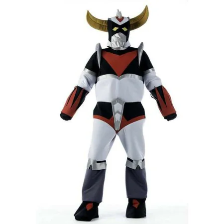 Disfraz para Adultos Limit Costumes Robot de Limit Costumes, Adultos - Ref: S2431316, Precio: 122,51 €, Descuento: %