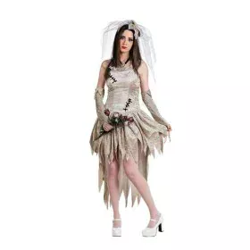 Fantasia para Adultos Limit Costumes Noiva Cadáver de Limit Costumes, Adultos - Ref: S2431326, Preço: 44,48 €, Desconto: %