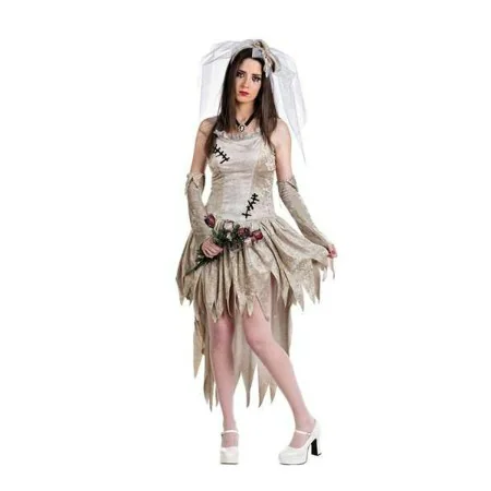 Disfraz para Adultos Limit Costumes Novia Cadáver de Limit Costumes, Adultos - Ref: S2431326, Precio: 44,48 €, Descuento: %