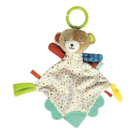 Baby Comforter Spidey 18 x 25 x 6 cm Bear Pacifier holder by Spidey, Activity Centres - Ref: S2431366, Price: 9,30 €, Discoun...