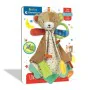 Doudou Spidey 18 x 25 x 6 cm Ours Support de mannequin de Spidey, Centres d'activités - Réf : S2431366, Prix : 9,30 €, Remise...