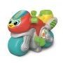 Foot to Floor Motorbike Clementoni Multicolour 30 x 21 x 13 cm by Clementoni, Activity Centres - Ref: S2431369, Price: 20,46 ...