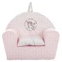 Sillón Infantil 44 x 34 x 53 cm de BigBuy Kids, Muebles para niños pequeños - Ref: S2431381, Precio: 30,10 €, Descuento: %