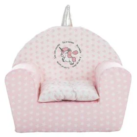 Poltrona Infantil 44 x 34 x 53 cm de BigBuy Kids, Móveis para crianças pequenas - Ref: S2431381, Preço: 29,51 €, Desconto: %