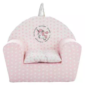 Fauteuil pour enfant 44 x 34 x 53 cm de BigBuy Kids, Meubles pour petits enfants - Réf : S2431381, Prix : 29,51 €, Remise : %