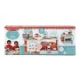 Pasticceria giocattolo Melissa & Doug 39 Pezzi 59 x 24 x 24 cm di Melissa & Doug, Negozi e accessori - Rif: S2431455, Prezzo:...