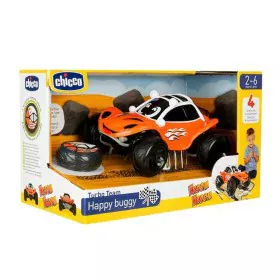 Coche Radio Control Chicco Happy Buggy de Chicco, Coches y camiones - Ref: S2431490, Precio: 32,52 €, Descuento: %