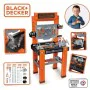 Juego de herramientas para niños Black & Decker 103 x 56 x 34 cm de Black & Decker, Herramientas de juguete - Ref: S2431541, ...