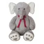 Peluche Wanda 120 cm Moderno Elefante de BigBuy Fun, Animais e figuras - Ref: S2431552, Preço: 36,81 €, Desconto: %