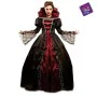 Costume for Adults De Luxe Vampire (2 Pieces) by BigBuy Carnival, Adults - Ref: S2431638, Price: 31,61 €, Discount: %