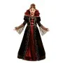 Disfraz para Niños Princesa Vampira (2 Piezas) de BigBuy Carnival, Niños - Ref: S2431639, Precio: 24,51 €, Descuento: %