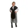 Costume for Children Castañera 3 Pieces by BigBuy Carnival, Kids & Toddlers - Ref: S2431642, Price: 17,85 €, Discount: %