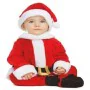 Costume per Neonati Babbo Natale 2 Pezzi di BigBuy Carnival, Bebé - Rif: S2431643, Prezzo: 12,20 €, Sconto: %