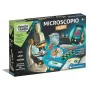 Microscope Clementoni Smart Deluxe Enfant 45 x 37 x 7 cm de Clementoni, Jeux d'ambiance - Réf : S2431673, Prix : 37,33 €, Rem...