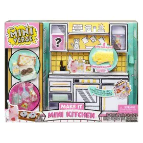 Toy kitchen MGA Miniverse Food Series by MGA, Cookers - Ref: S2431714, Price: 50,57 €, Discount: %