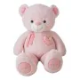 Fluffy toy Valentin Pink Bear 140 cm by BigBuy Kids, Animals and figures - Ref: S2431738, Price: 62,28 €, Discount: %