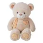 Peluche Valentin Beige Orso 115 cm di BigBuy Kids, Animali e pupazzi - Rif: S2431741, Prezzo: 50,49 €, Sconto: %