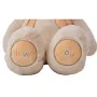 Jouet Peluche Valentin Beige Ours 100 cm de BigBuy Kids, Animaux et personnages - Réf : S2431743, Prix : 38,16 €, Remise : %