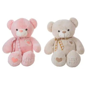 Peluche Little Angel Orso 140 cm di BigBuy Kids, Animali e pupazzi - Rif: S2431748, Prezzo: 62,28 €, Sconto: %