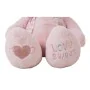 Jouet Peluche Little Angel Ours 115 cm de BigBuy Kids, Animaux et personnages - Réf : S2431749, Prix : 50,49 €, Remise : %