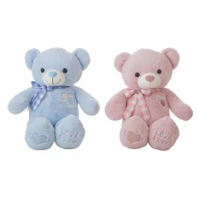 Fluffy toy Little Angel Bear 75 cm by BigBuy Kids, Animals and figures - Ref: S2431751, Price: 28,42 €, Discount: %