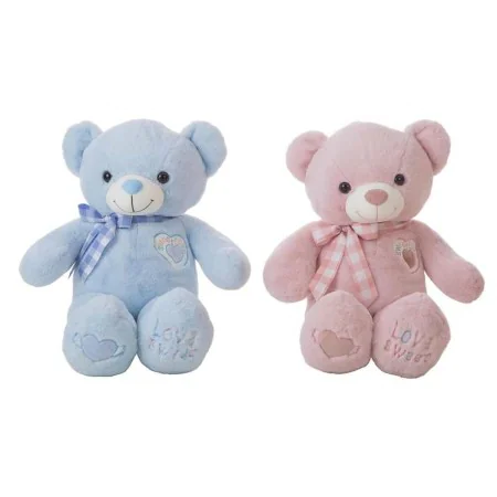 Peluche Little Angel Urso 75 cm de BigBuy Kids, Animais e figuras - Ref: S2431751, Preço: 28,99 €, Desconto: %