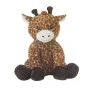 Fluffy toy Jas Giraffe 100 cm by BigBuy Kids, Animals and figures - Ref: S2431752, Price: 30,26 €, Discount: %