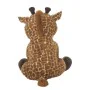 Jouet Peluche Jas Girafe 100 cm de BigBuy Kids, Animaux et personnages - Réf : S2431752, Prix : 30,26 €, Remise : %