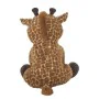 Fluffy toy Jas Giraffe 100 cm by BigBuy Kids, Animals and figures - Ref: S2431752, Price: 30,26 €, Discount: %